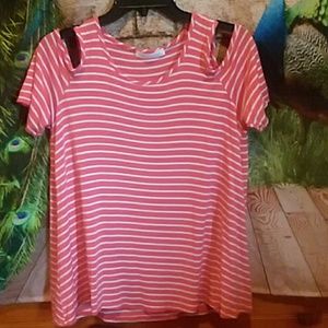 Chris & Carol women's blouse